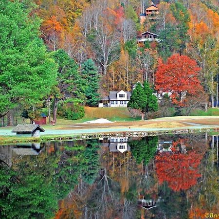 Peace, Serenity & Relaxation In The Smokies! Gatlinburg Ngoại thất bức ảnh