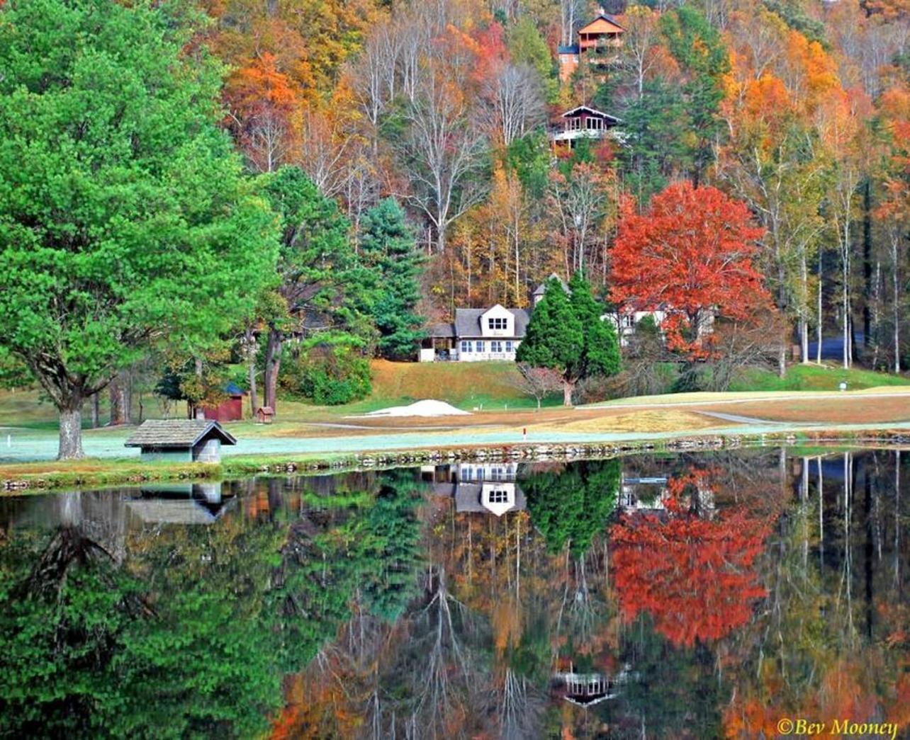 Peace, Serenity & Relaxation In The Smokies! Gatlinburg Ngoại thất bức ảnh