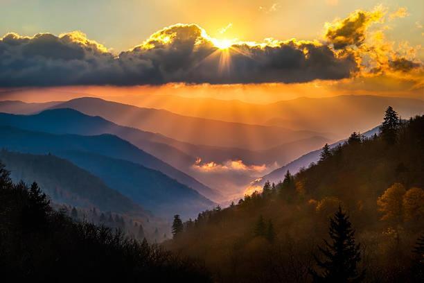 Peace, Serenity & Relaxation In The Smokies! Gatlinburg Ngoại thất bức ảnh